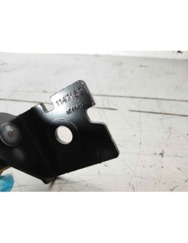 ENGANCHE CINTURON TRASERO CENTRAL HYUNDAI KONA...