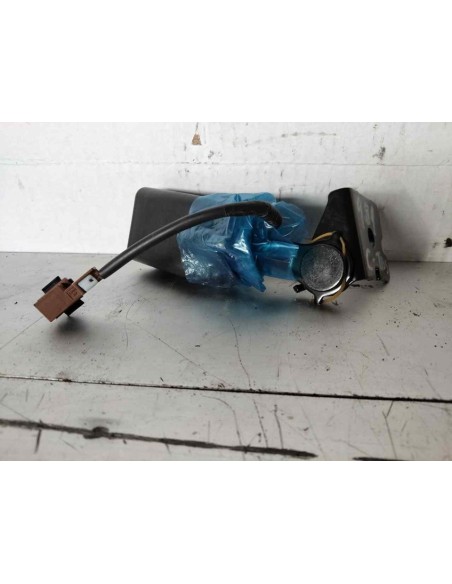 ENGANCHE CINTURON TRASERO CENTRAL HYUNDAI KONA (OS) - 255325