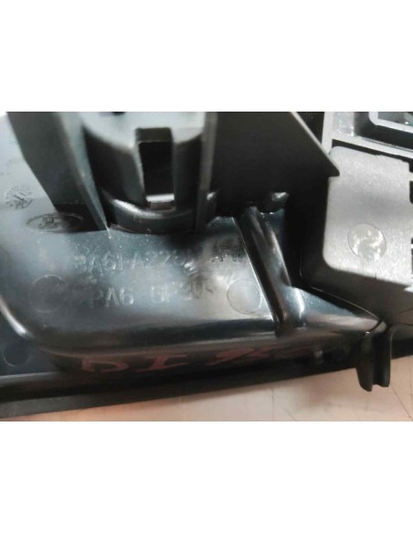 MANETA INTERIOR DELANTERA IZQUIERDA FORD FIESTA (CB1) - 273636