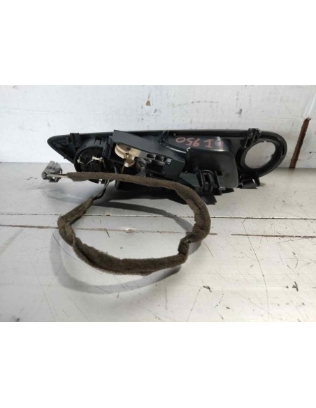 MANETA INTERIOR DELANTERA IZQUIERDA FORD FIESTA (CB1) - 273636