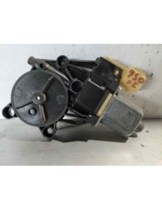 MOTOR ELEVALUNAS DELANTERO IZQUIERDO FORD FIESTA (CB1) -...