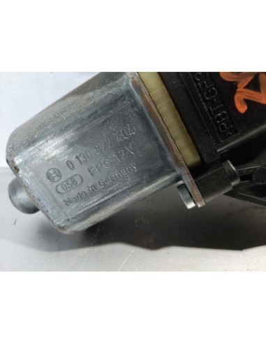 MOTOR ELEVALUNAS DELANTERO IZQUIERDO FORD...