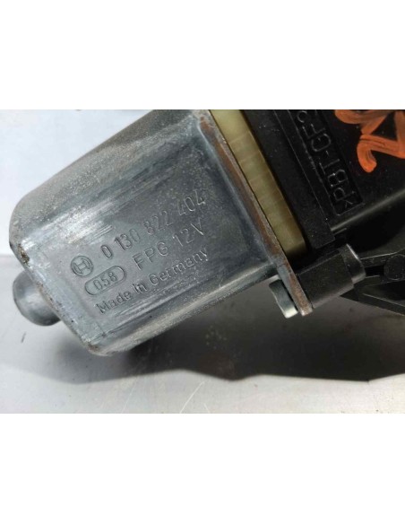 MOTOR ELEVALUNAS DELANTERO IZQUIERDO FORD FIESTA (CB1) - 273638