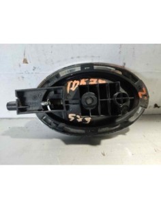 MANETA INTERIOR TRASERA DERECHA MG ROVER MG ZT - 278012 2