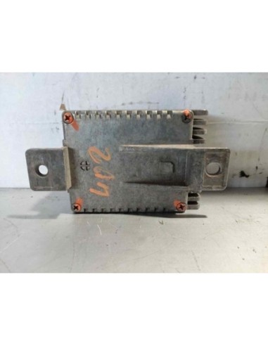 RELE ELECTROVENTILADORES MERCEDES-BENZ CLASE A...