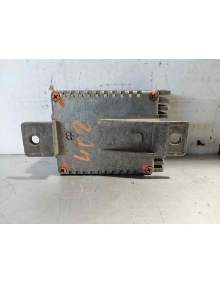RELE ELECTROVENTILADORES MERCEDES-BENZ CLASE A (BM 168) - 278014