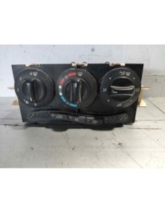 MANDO CALEFACCION / AIRE ACONDICIONADO MERCEDES-BENZ...