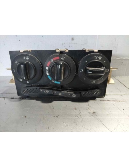 MANDO CALEFACCION / AIRE ACONDICIONADO MERCEDES-BENZ CLASE A (BM 168) - 278015
