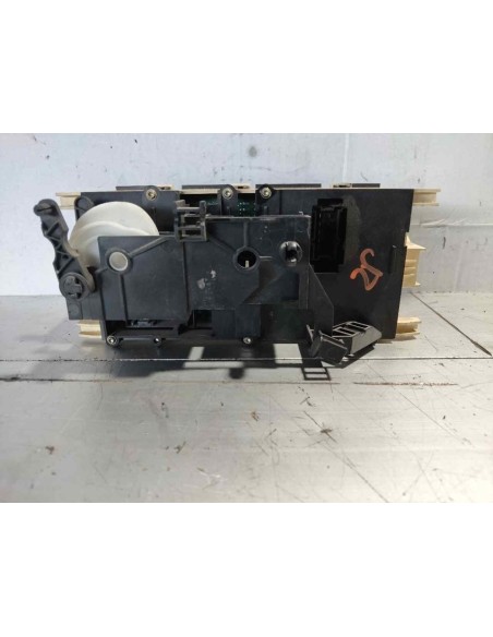 MANDO CALEFACCION / AIRE ACONDICIONADO MERCEDES-BENZ CLASE A (BM 168) - 278015