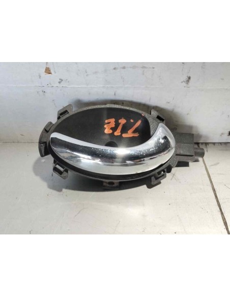 MANETA INTERIOR TRASERA IZQUIERDA MG ROVER MG ZT - 278017