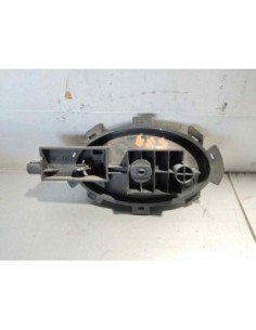 MANETA INTERIOR TRASERA IZQUIERDA MG ROVER MG ZT - 278017 2