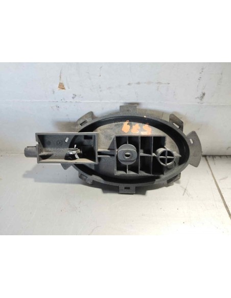 MANETA INTERIOR TRASERA IZQUIERDA MG ROVER MG ZT - 278017