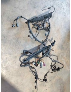 NO IDENTIFICADO BMW SERIE 3 COUPE (E92) - 278128