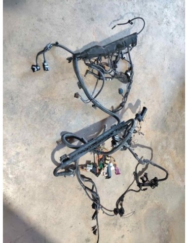 NO IDENTIFICADO BMW SERIE 3 COUPE (E92) - 278128