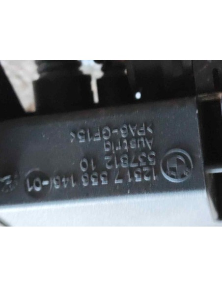 NO IDENTIFICADO BMW SERIE 3 COUPE (E92) - 278128