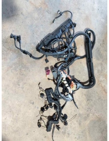 NO IDENTIFICADO BMW SERIE 3 COUPE (E92) - 278128