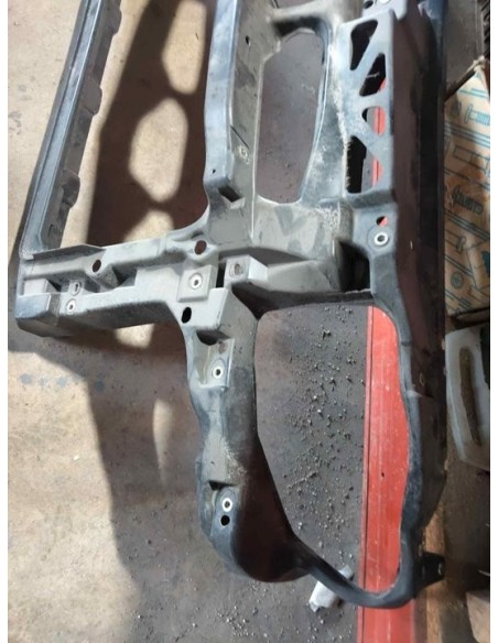 PANEL FRONTAL VOLKSWAGEN GOLF IV BERLINA (1J1)(10 1997) - 278009