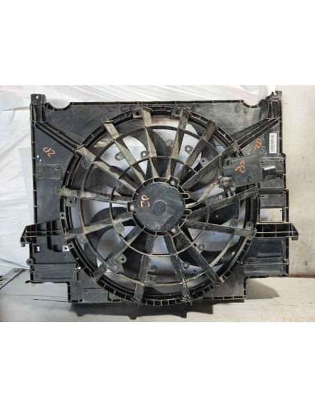 ELECTROVENTILADOR JAGUAR F-PACE - 278137