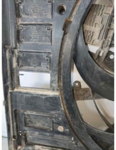 ELECTROVENTILADOR JAGUAR F-PACE - 278137 2