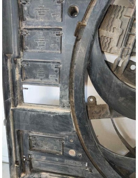 ELECTROVENTILADOR JAGUAR F-PACE - 278137