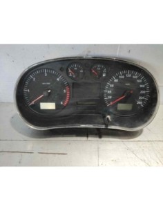 CUADRO INSTRUMENTOS SEAT LEON (1M1) - 278132