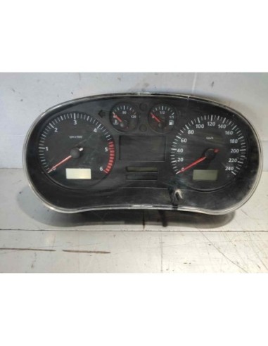 CUADRO INSTRUMENTOS SEAT LEON (1M1) - 278132