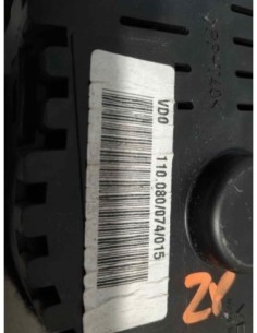 CUADRO INSTRUMENTOS SEAT LEON (1M1) - 278132 2