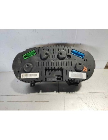 CUADRO INSTRUMENTOS SEAT LEON (1M1) - 278132