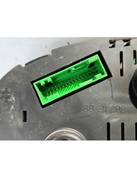 CUADRO INSTRUMENTOS SEAT LEON (1M1) - 278132