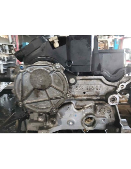 CULATA BMW SERIE 3 COUPE (E92) - 256279