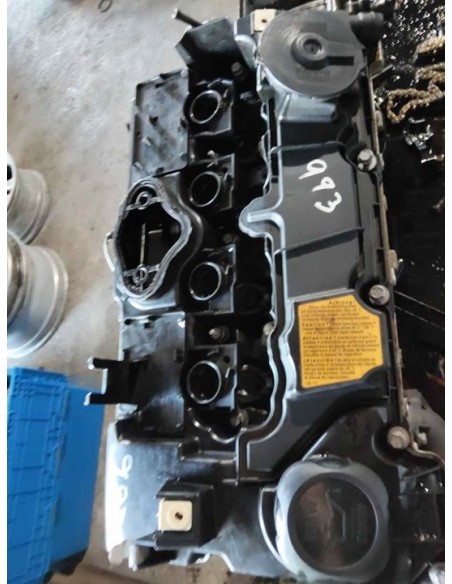 CULATA BMW SERIE 3 COUPE (E92) - 256279