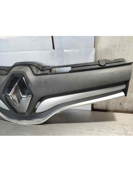 REJILLA DELANTERA RENAULT KANGOO II (F/KW0) - 278136