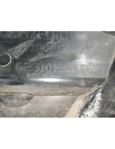 REJILLA DELANTERA RENAULT KANGOO II (F/KW0) -...