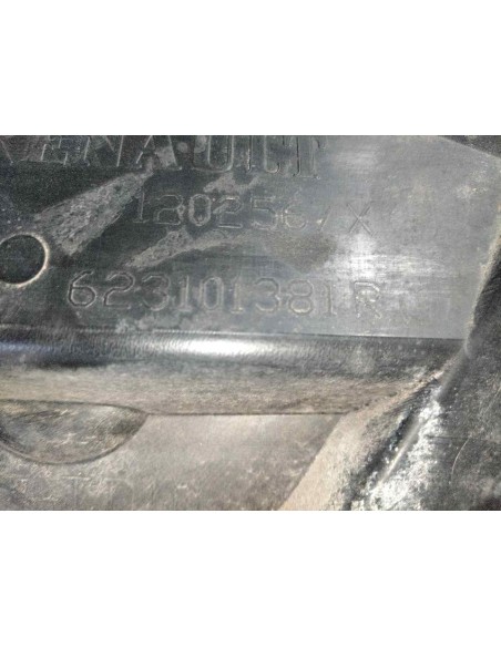 REJILLA DELANTERA RENAULT KANGOO II (F/KW0) - 278136