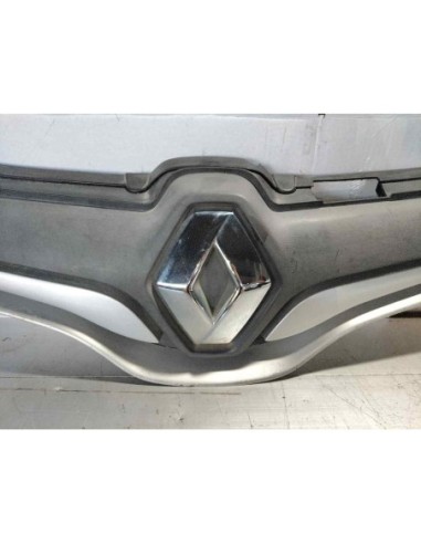 REJILLA DELANTERA RENAULT KANGOO II (F/KW0) -...