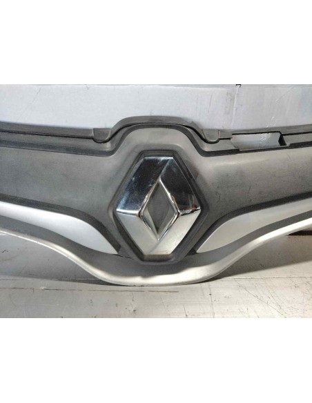 REJILLA DELANTERA RENAULT KANGOO II (F/KW0) - 278136