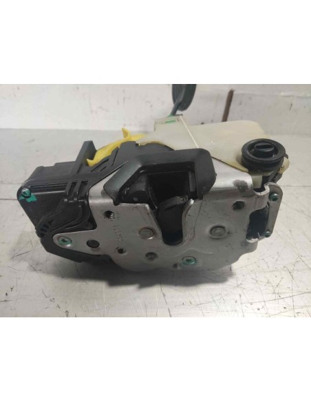 CERRADURA PUERTA TRASERA IZQUIERDA OPEL INSIGNIA BERLINA - 183128