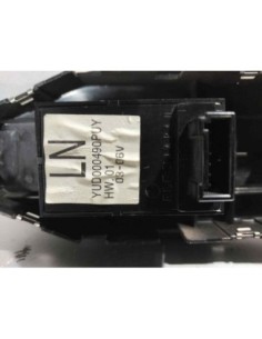 MANDO ELEVALUNAS TRASERO IZQUIERDO MG ROVER MG ZT - 183605 2