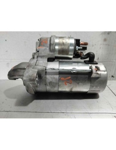 MOTOR ARRANQUE BMW SERIE 5 BERLINA (E60) - 202477