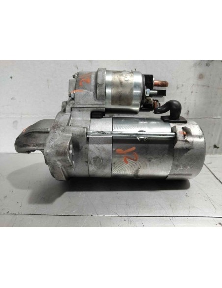 MOTOR ARRANQUE BMW SERIE 5 BERLINA (E60) - 202477