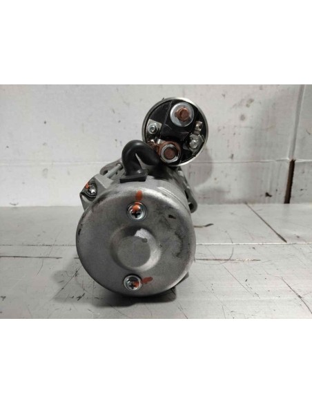 MOTOR ARRANQUE BMW SERIE 5 BERLINA (E60) - 202477