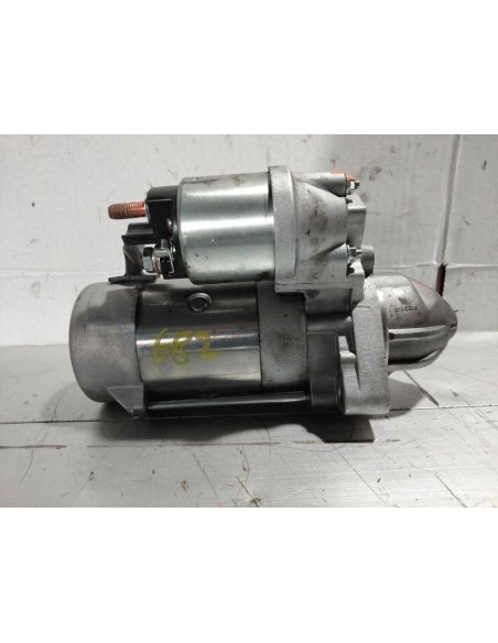 MOTOR ARRANQUE BMW SERIE 5 BERLINA (E60) - 202477