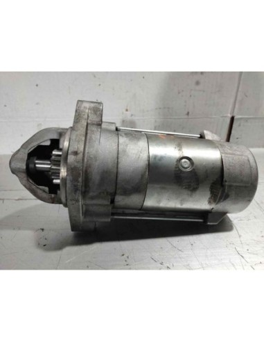 MOTOR ARRANQUE BMW SERIE 5 BERLINA (E60) - 202477