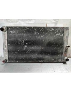 RADIADOR AGUA BMW SERIE 5 BERLINA (E60) - 202496