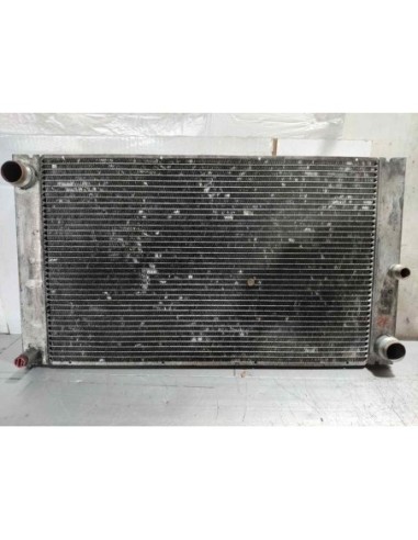 RADIADOR AGUA BMW SERIE 5 BERLINA (E60) - 202496