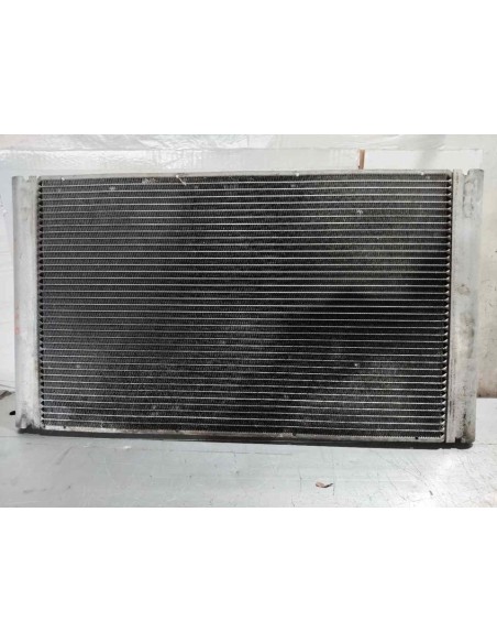 RADIADOR AGUA BMW SERIE 5 BERLINA (E60) - 202496