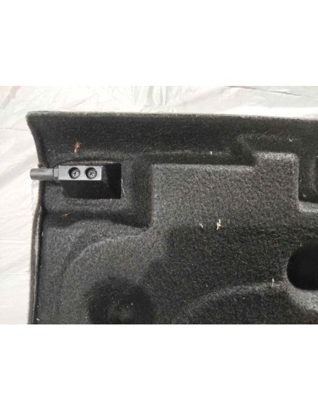 BANDEJA TRASERA SEAT LEON (1P1) - 214085