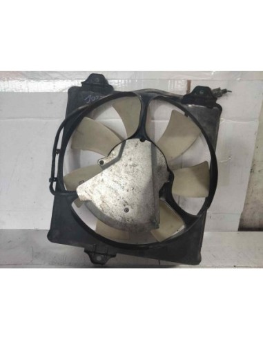 ELECTROVENTILADOR TOYOTA RAV4 (A2) - 272768