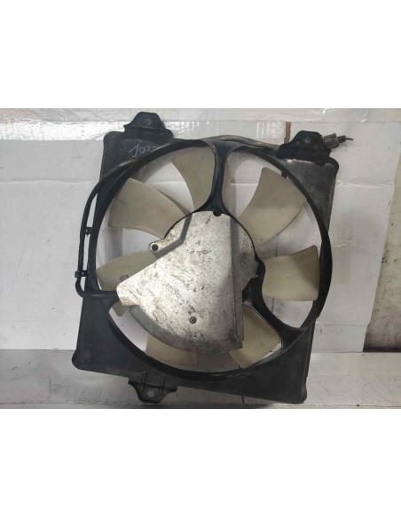 ELECTROVENTILADOR TOYOTA RAV4 (A2) - 272768