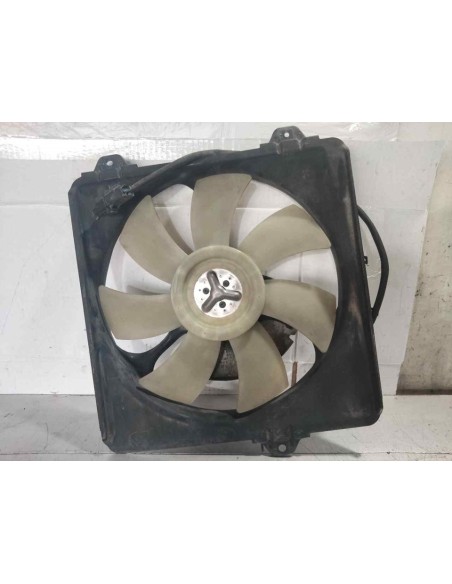 ELECTROVENTILADOR TOYOTA RAV4 (A2) - 272768